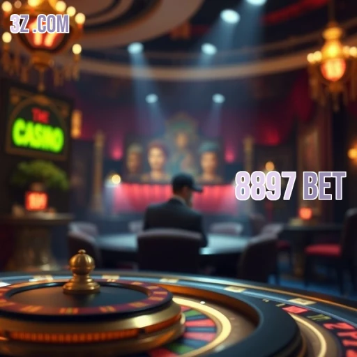 Promocões Imperdíveis no 8897 bet para Jogadores Brasileiros