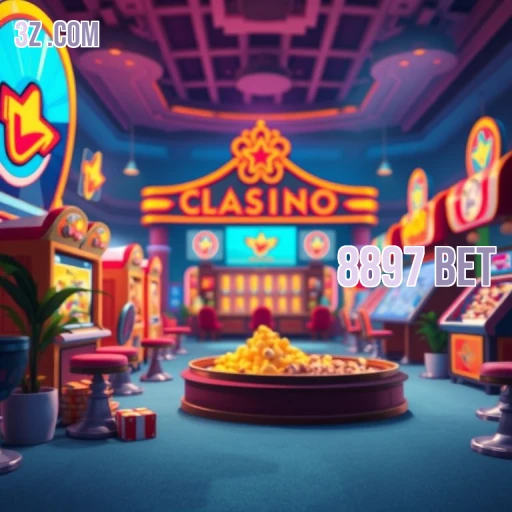 Experiência VIP Exclusiva na 8897 Bet: Entre em um Novo Nível